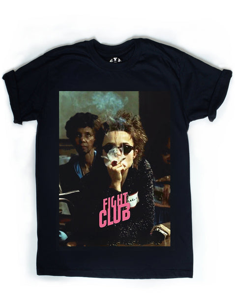 Fight Club T-Shirt (Unisex) - Vera's Eyecandy Fight Club T-Shirt (Unisex) - Vera's Eyecandy