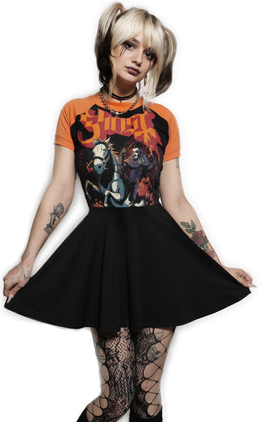 ワンピース Katie grunge doll dress Katie grunge ワンピース