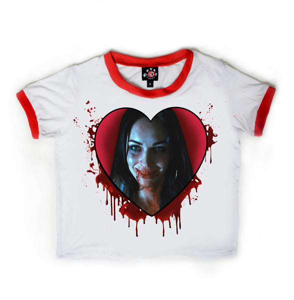 ★BADBLOOD★ WORKSHOP SHIELD PRINT RINGER T-SHIRT Amazon.com: Under Armour Boys Tech Hybrid Print Short Sleeve