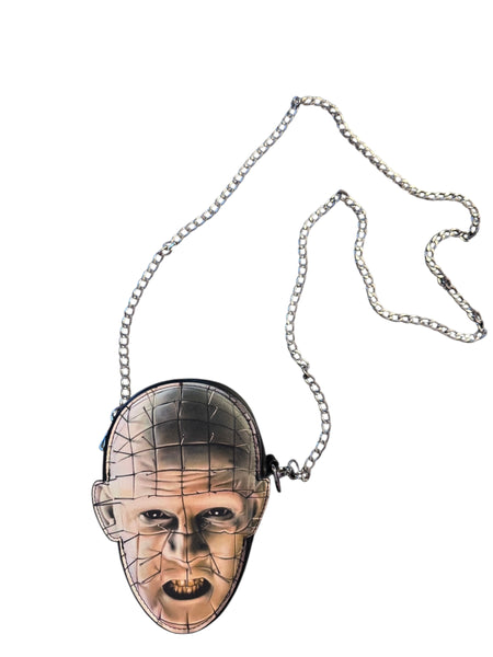 Pinhead Bag (Preorder)