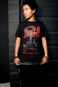 Death T-Shirt (Unisex)