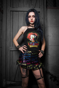 Killer Klowns from Outer Space Halter Top