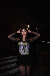Slayer Ballerina Dress