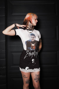 Emperor Lace Skirt