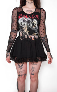 Ginger Snaps Ballerina Dress