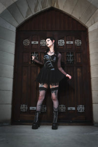 NIN Ballerina Dress