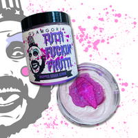 Tutti Fuckin' Frutti! Foaming Sugar Scrub (Ships from Glamgoria)