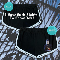Such Sights Shorts