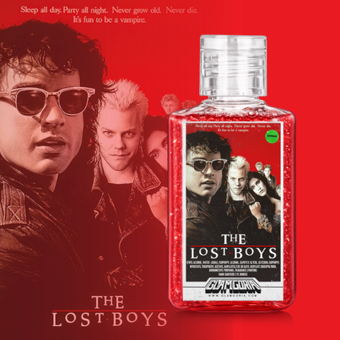The Lost Boys Hand Sanitizer (Ships from Glamgoria)
