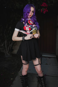Chucky Baby Doll Dress