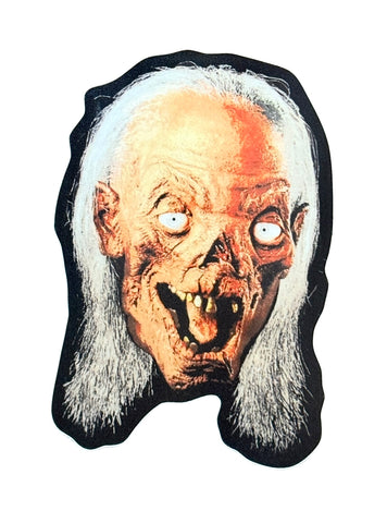 The Crypt-Keeper Vinyl STICKER