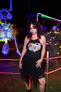 Terrifier Halter Top