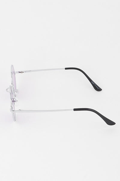 Round Sunglasses