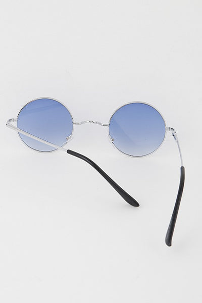 Round Sunglasses