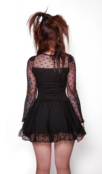 Ginger Snaps Ballerina Dress