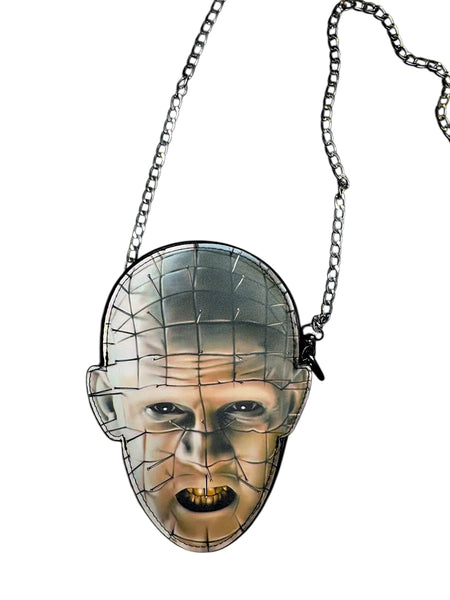Pinhead Bag (Preorder)