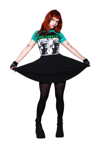 The Smiths Baby Doll Dress