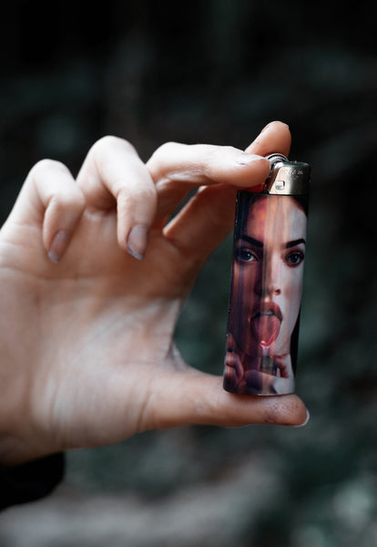Jennifer's Body Lighter