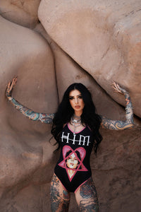 Him Bodysuit