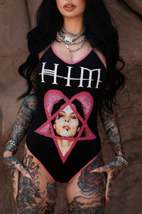 Him Bodysuit