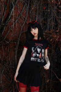 Bram Stoker's Dracula Ringer Tee