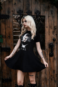 Hellraiser Baby Doll Dress