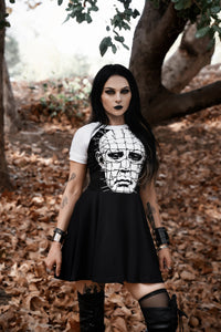 Pinhead Baby Doll Dress