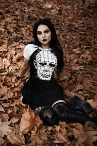 Pinhead Baby Doll Dress