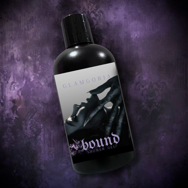 Bound Shower Gel (Ships from Glamgoria)