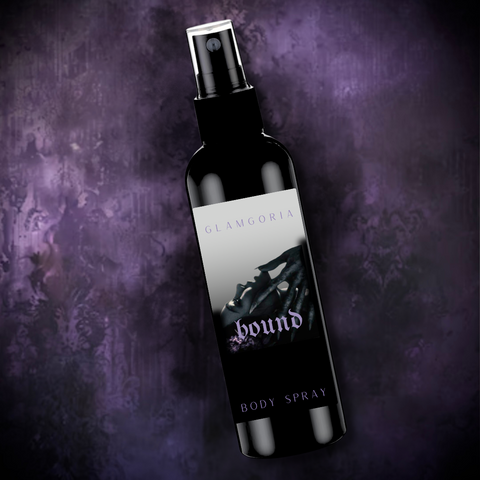 Bound Body Spray (Ships from Glamgoria)
