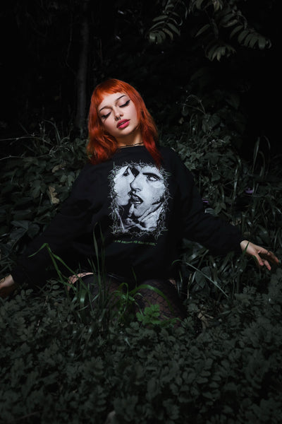 Peter Pullover Sweater (Women) (Do anything)