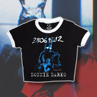Donnie Darko Ringer Tee