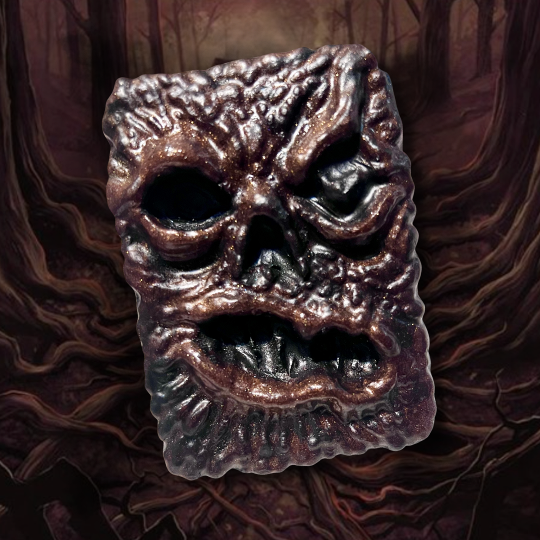 Necronomicon Bar Soap (Ships from Glamgoria) (U.S. ONLY)