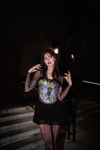Slayer Ballerina Dress