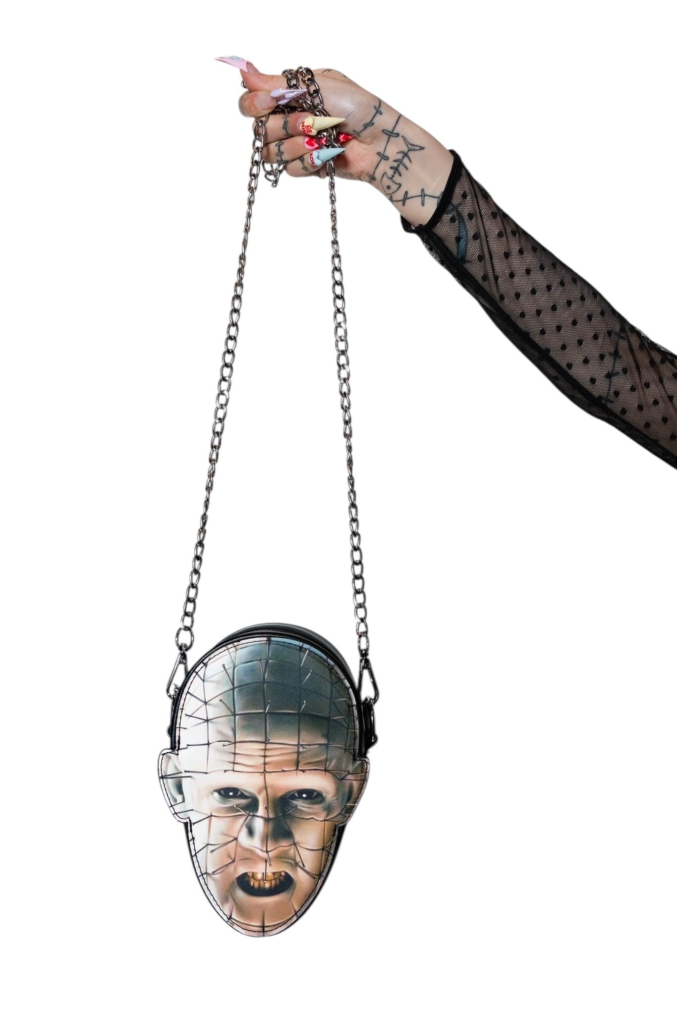 Pinhead Bag (PREORDER) Ships end of September