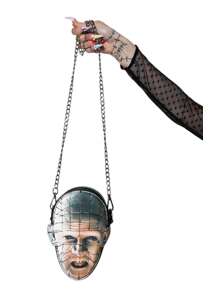 Pinhead Bag (Preorder)