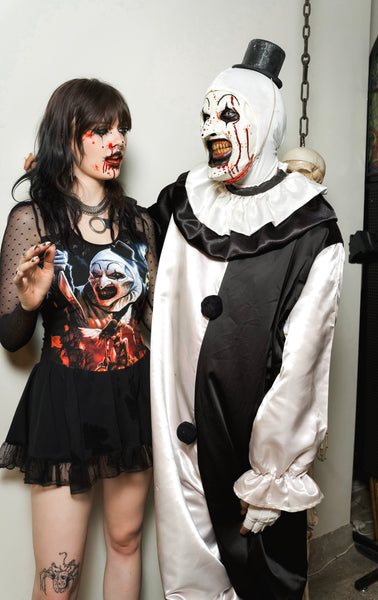 Terrifier Ballerina Dress