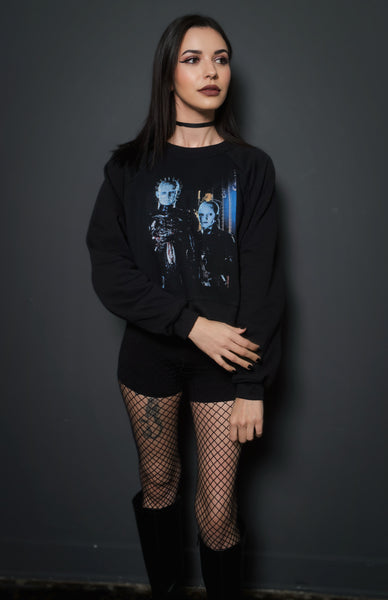 Cenobites Pullover Sweater (Women)