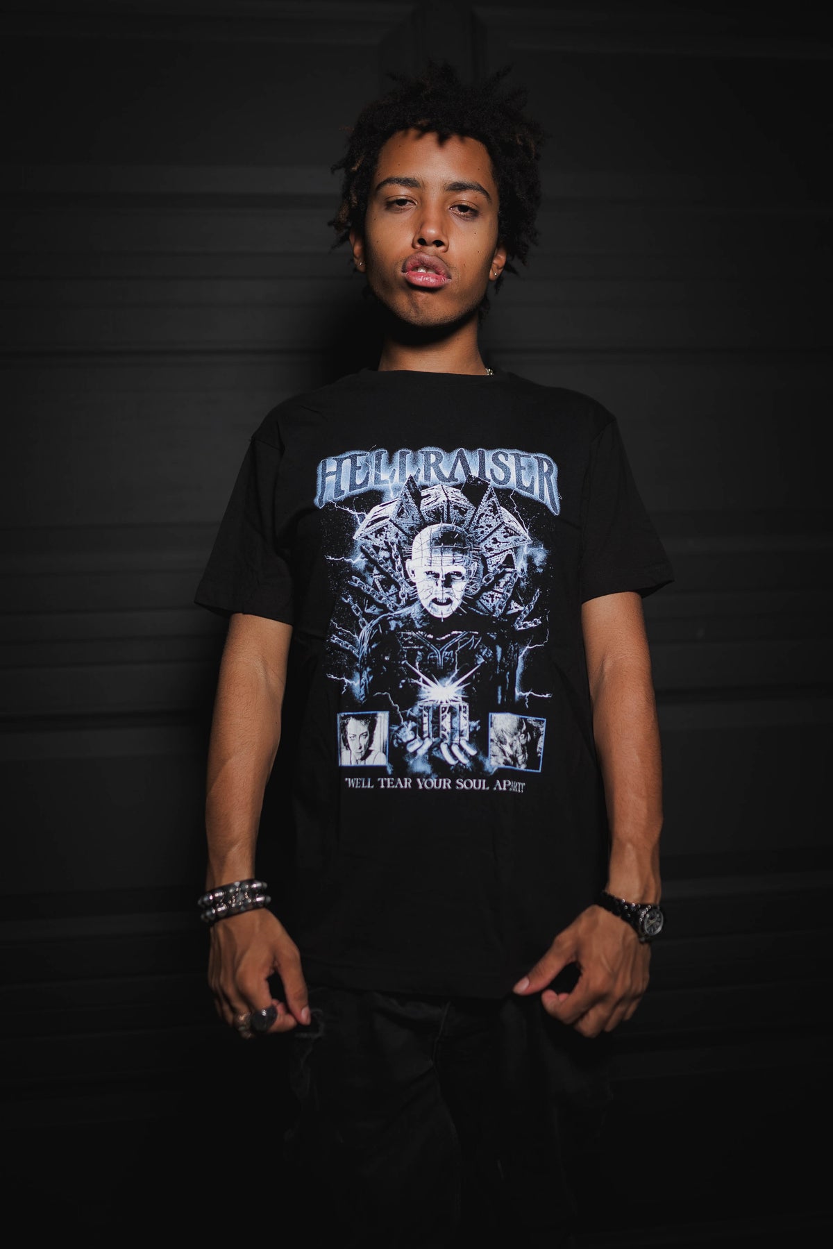 Tear Your Soul T-Shirt (Unisex)