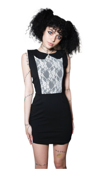 Tinted Love Lace Dress