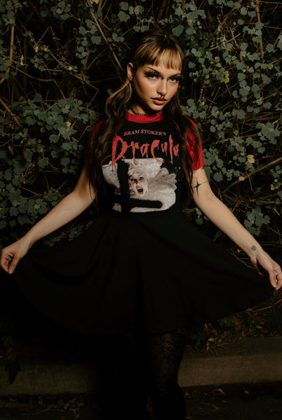 Bram Stoker's Dracula Baby Doll Dress