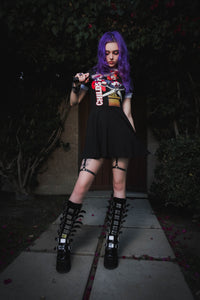 Chucky Baby Doll Dress