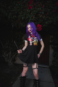 Chucky Baby Doll Dress