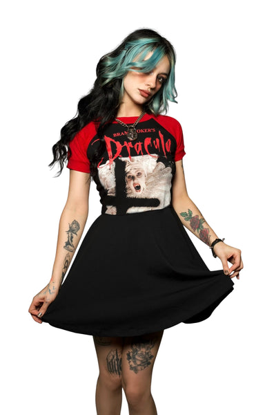 Bram Stoker's Dracula Baby Doll Dress