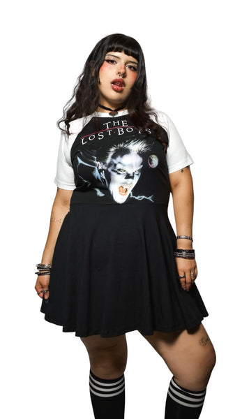 Lost Boys Baby Doll Dress