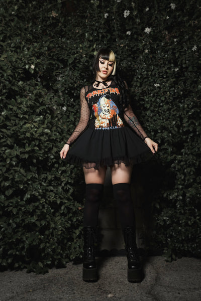 Terrifier Ballerina Dress