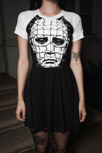 Pinhead Baby Doll Dress