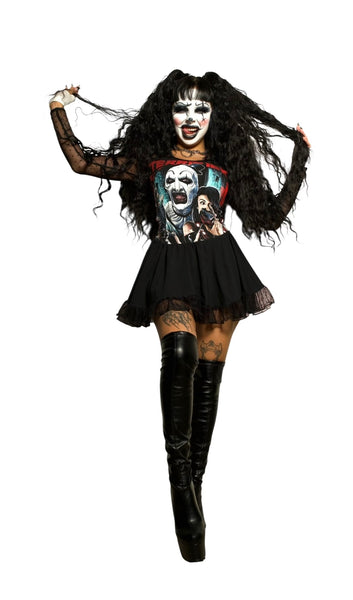 Terrifier Ballerina Dress