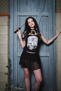 Living dead girl Mini Tank