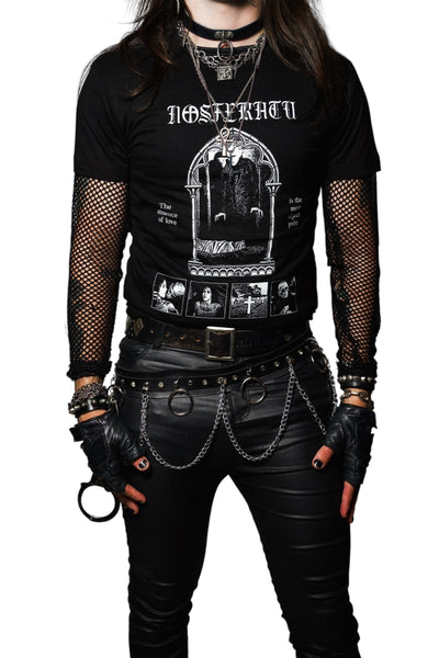 Nosferatu 1979 T-Shirt (Unisex)